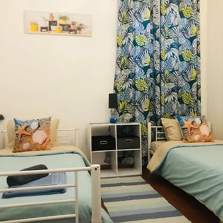 House In Canico Holiday home