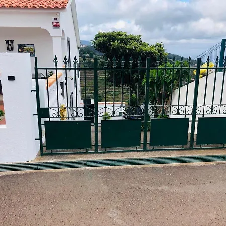 House In Canico Holiday home Canico (Madeira)