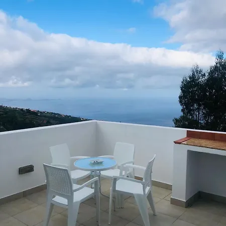 Holiday home House In Canico