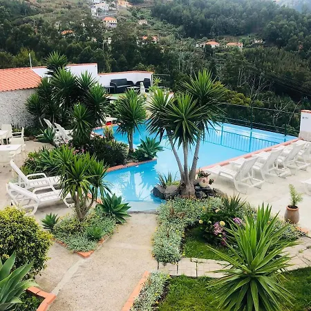 House In Canico Holiday home Canico (Madeira)